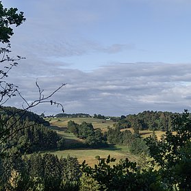 Aussichtspunkt
