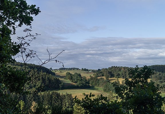 Aussichtspunkt