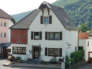 Weingut Klosterhof