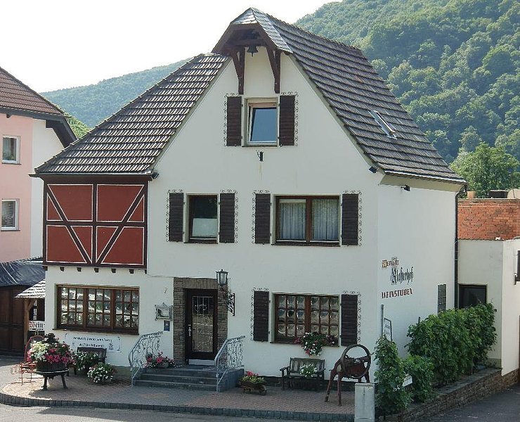 Weingut Klosterhof