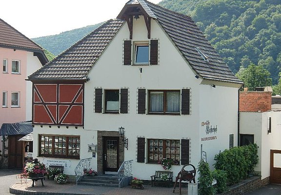 Weingut Klosterhof