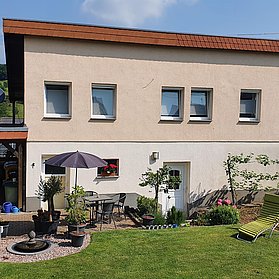 Außenansicht 3