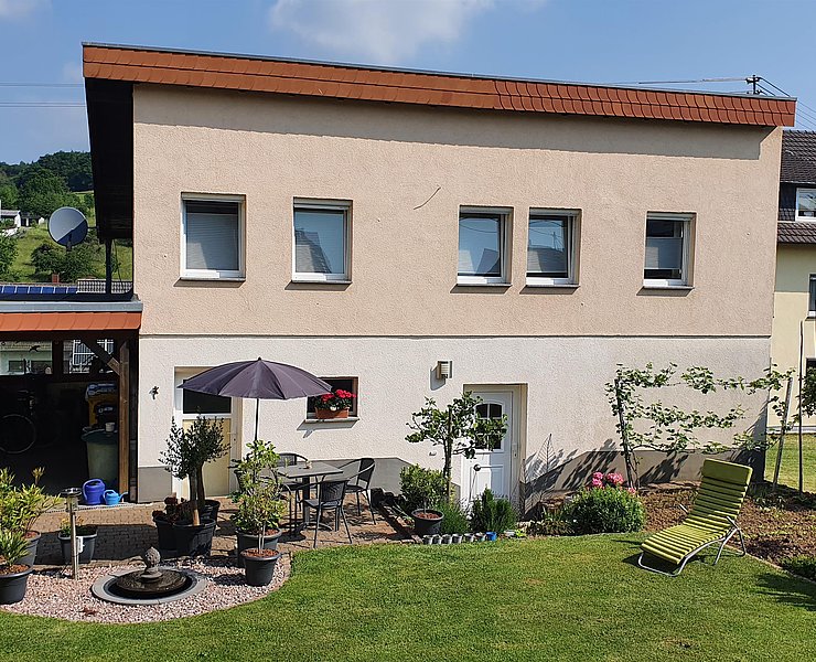 Außenansicht 3