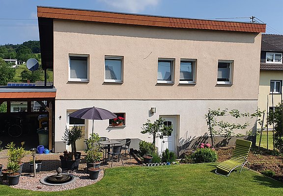 Außenansicht 3