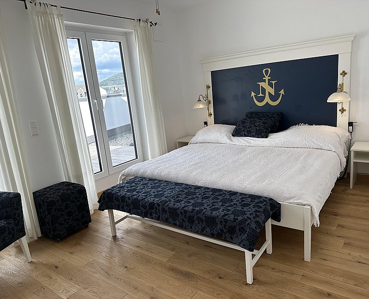 Anker Penthouse