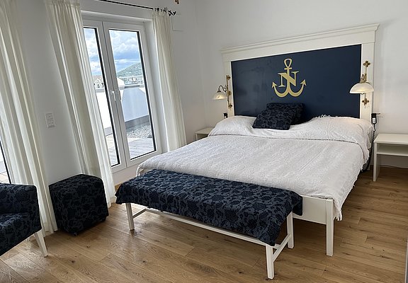 Anker Penthouse