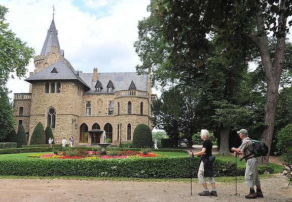 Schloss Sinzig