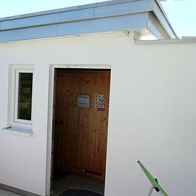 Sauna I 