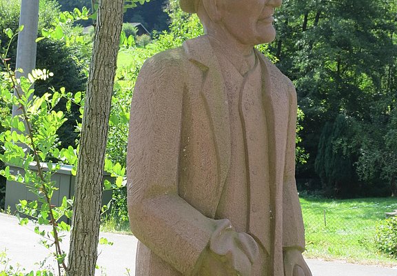 Bläke Fritz  in Eichenbach