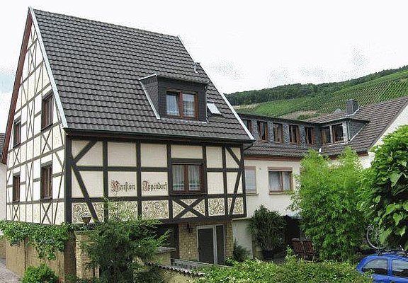 Aussenansicht