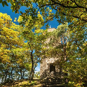 Krausbergturm