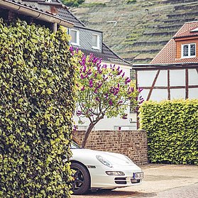Hotel Villa Sanct Peter (28 von 76)