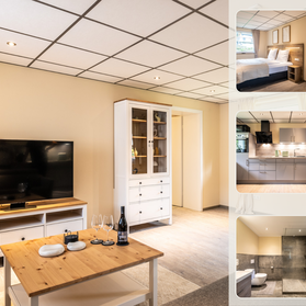 COMFORT Apartment