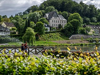 Blankenheimer Weiher