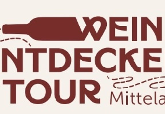 Logo Wein-Entdecker-Tour Mittelahr