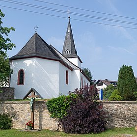 Kirche Reetz