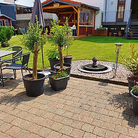 Garten 2