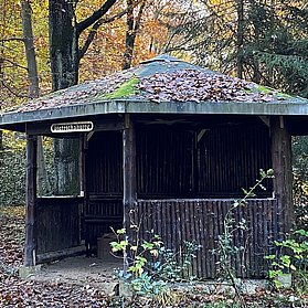 Die Dietrichshütte