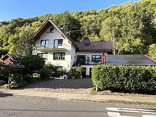 Unser Haus