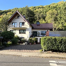 Unser Haus