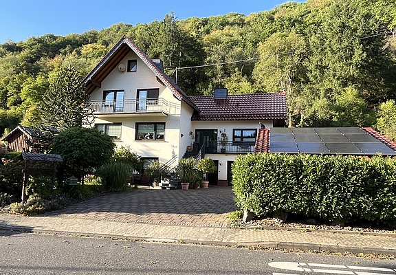Unser Haus