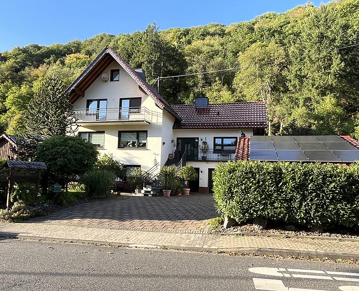 Unser Haus
