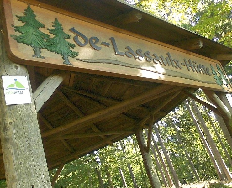 Clemens-de-Lassaulx-Hütte