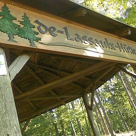 Clemens-de-Lassaulx-Hütte