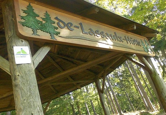 Clemens-de-Lassaulx-Hütte