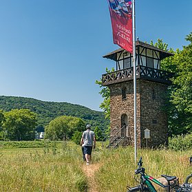 Limesturm 1/1 bei Rheinbrohl