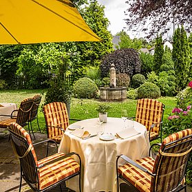 Garten