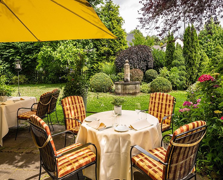 Garten