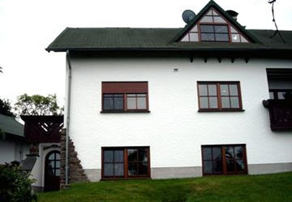 Aussenansicht III
