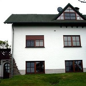 Aussenansicht III