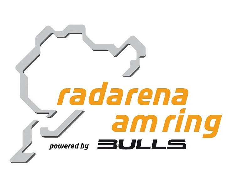 Radarena am Ring