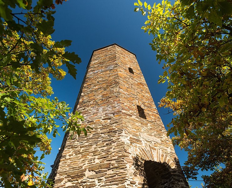Krausberg-Turm