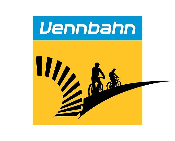 Vennbahn Logo