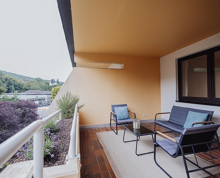 Loggia