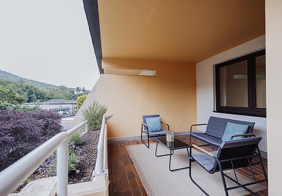 Loggia