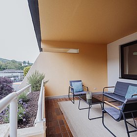 Loggia