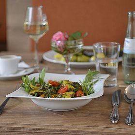 Rustico Pasta Olive