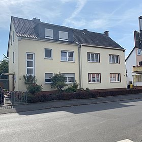 Ferienwohnung Lee in der Weinbergstrasse