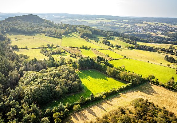 Sahrbachtal