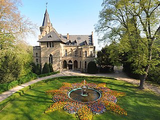 Sinziger Schloss
