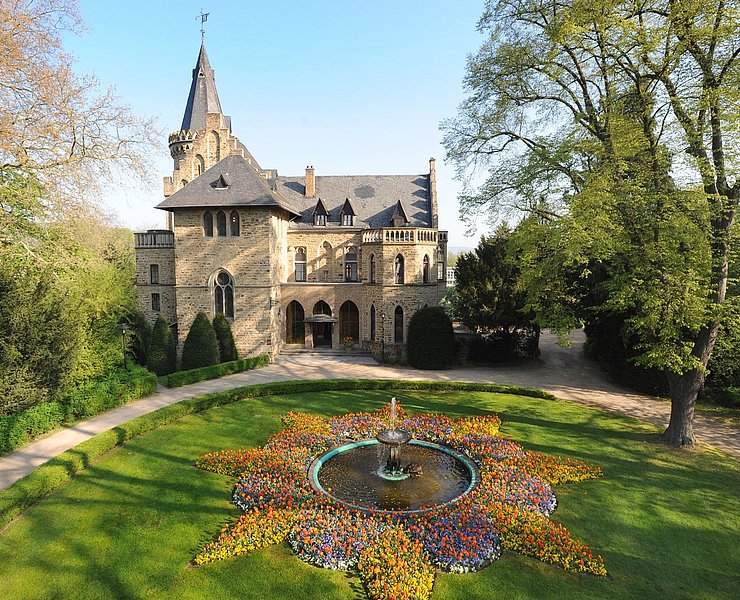 Sinziger Schloss