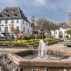 Natur & Stadt
