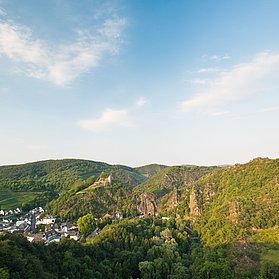 Teufelsloch, Altenahr, AhrSteig, wandern, Ahrgebirge, Ahrtal, Eifel