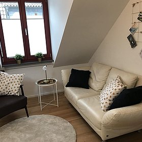 Sitzecke