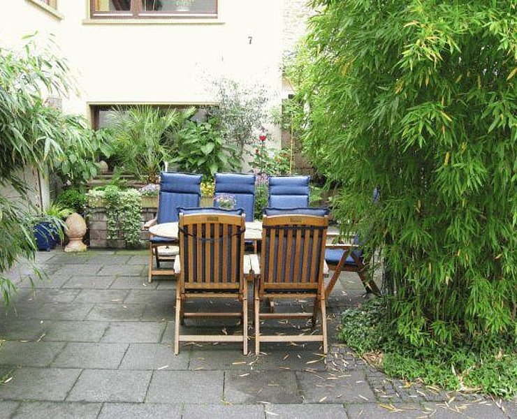 Innenhof