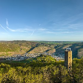 Krausbergturm